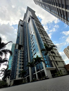 Andy's Place One Eastwood Tower 1
